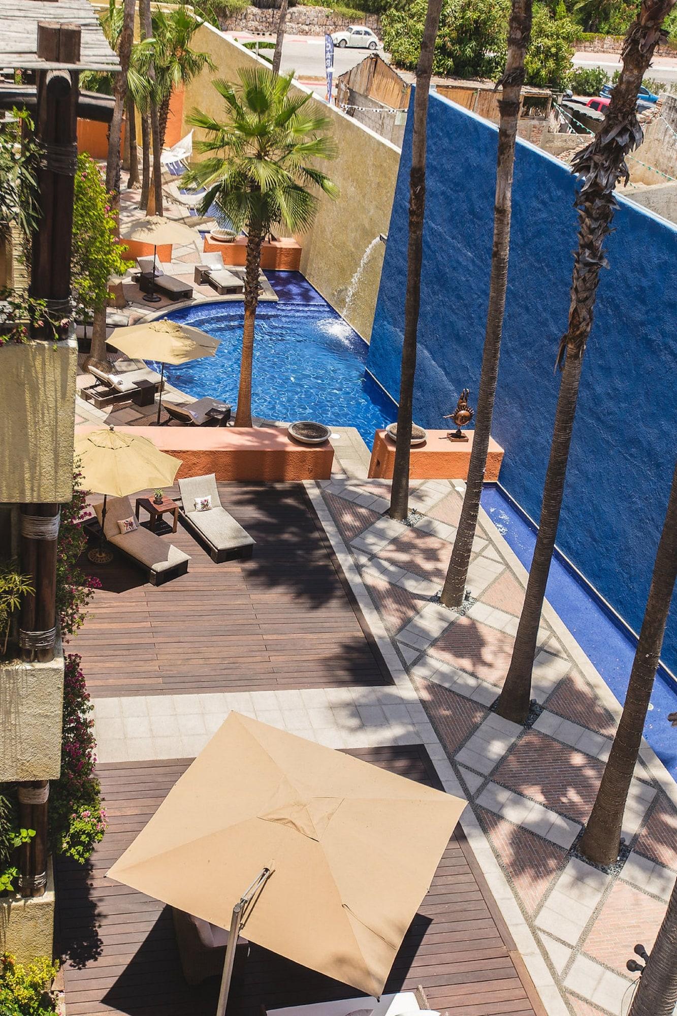Casa Natalia Boutique Hotel Adults Only San Jose del Cabo Exterior photo