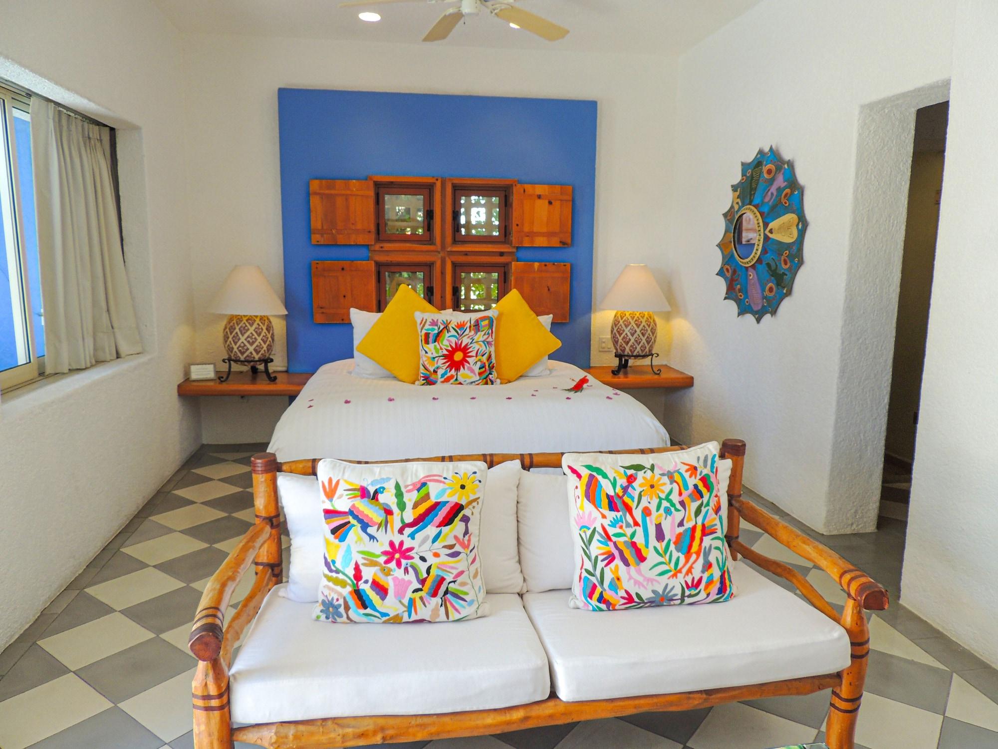 Casa Natalia Boutique Hotel Adults Only San Jose del Cabo Exterior photo