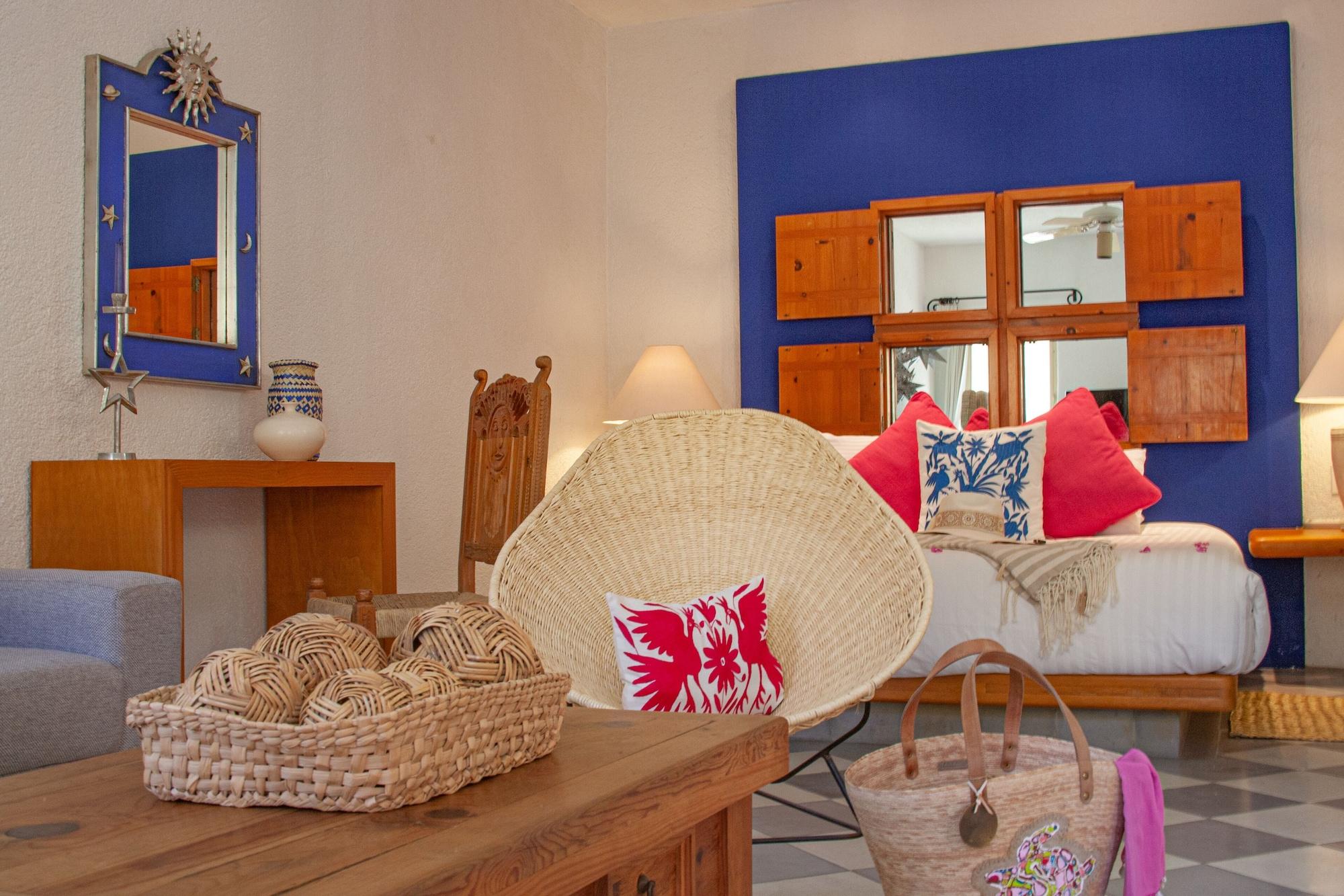 Casa Natalia Boutique Hotel Adults Only San Jose del Cabo Exterior photo
