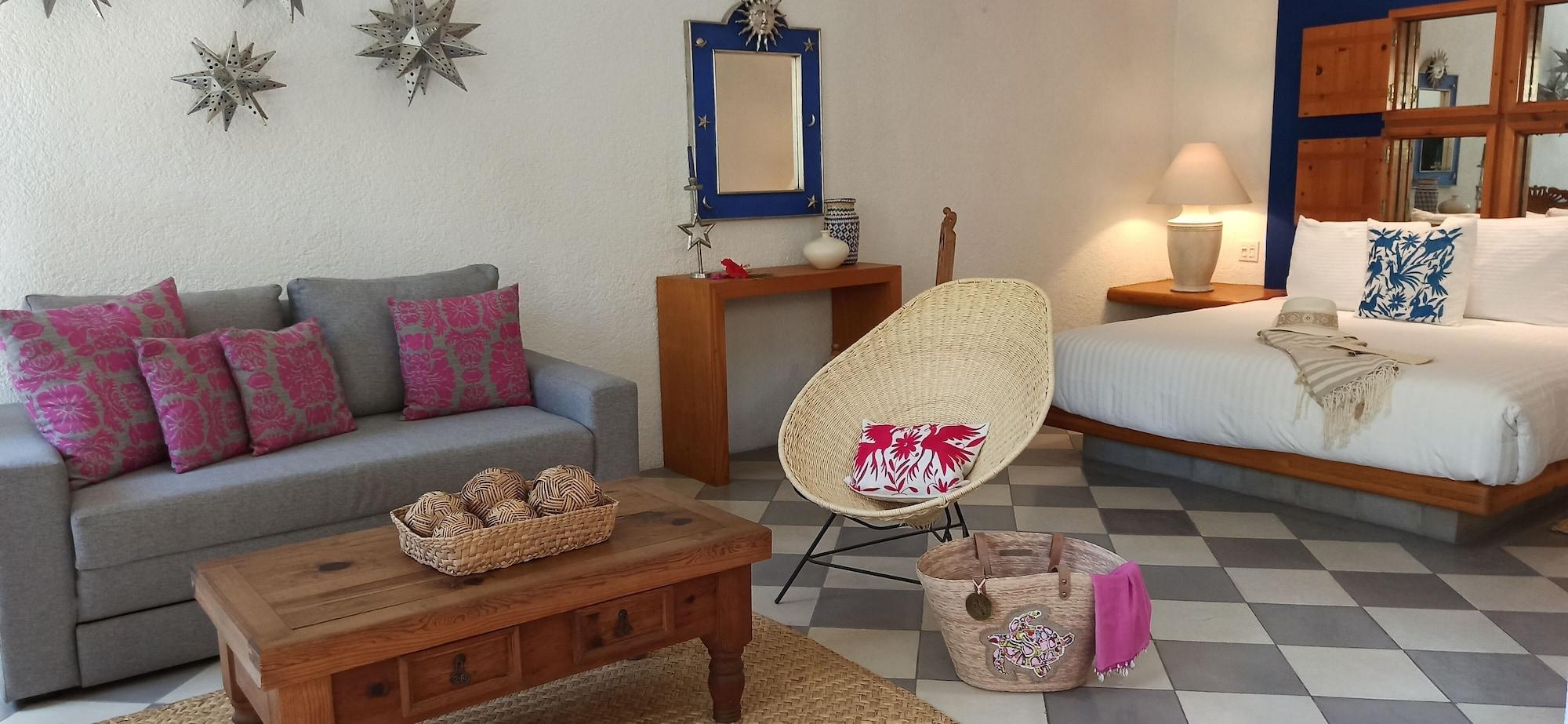 Casa Natalia Boutique Hotel Adults Only San Jose del Cabo Exterior photo