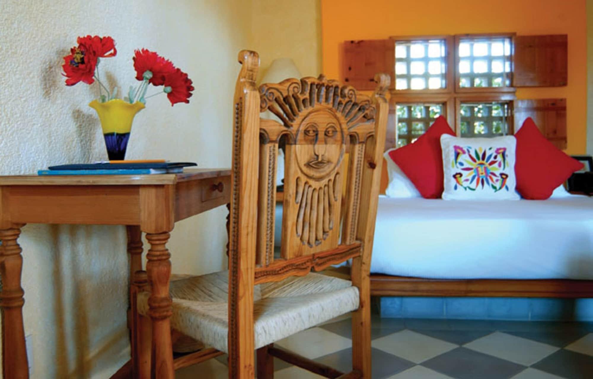 Casa Natalia Boutique Hotel Adults Only San Jose del Cabo Exterior photo