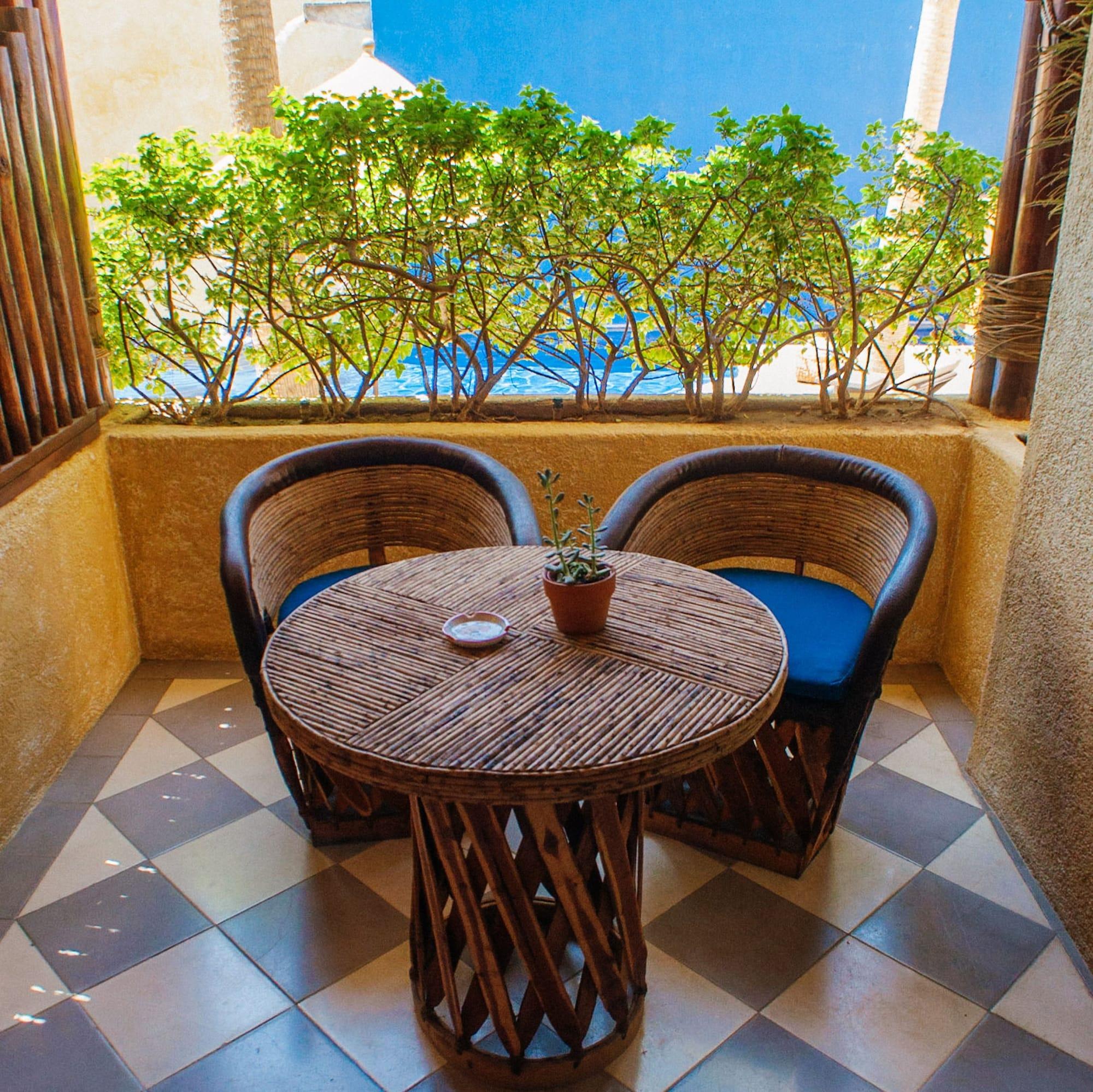 Casa Natalia Boutique Hotel Adults Only San Jose del Cabo Exterior photo