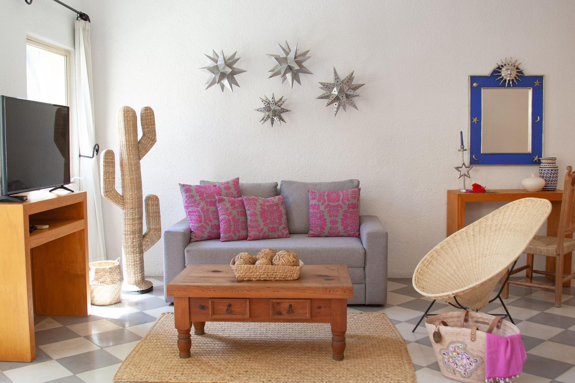Casa Natalia Boutique Hotel Adults Only San Jose del Cabo Exterior photo