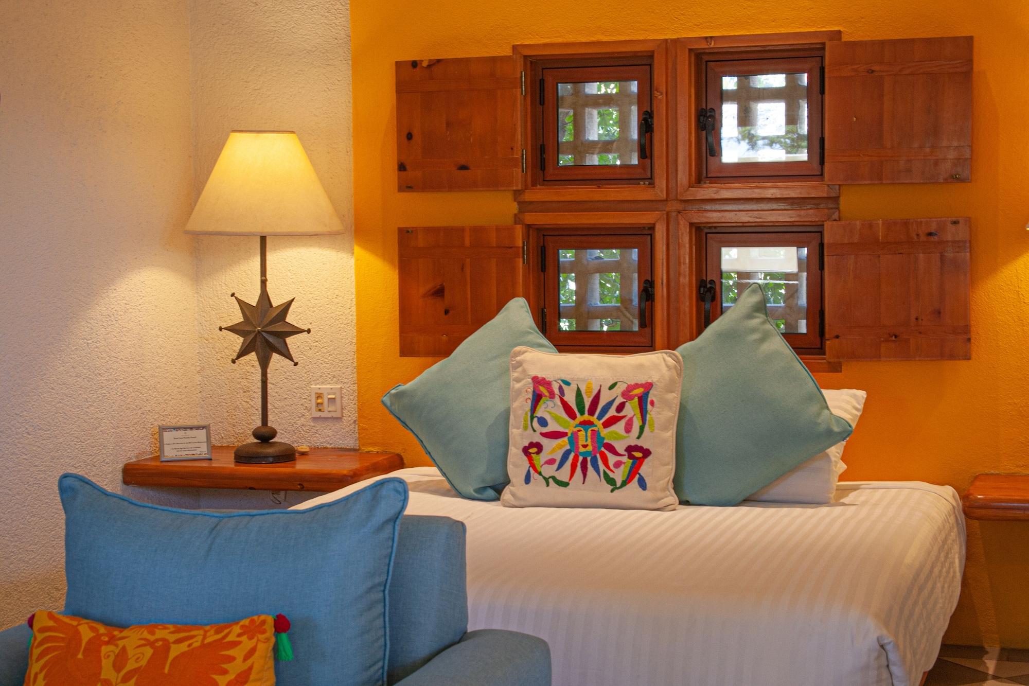 Casa Natalia Boutique Hotel Adults Only San Jose del Cabo Exterior photo
