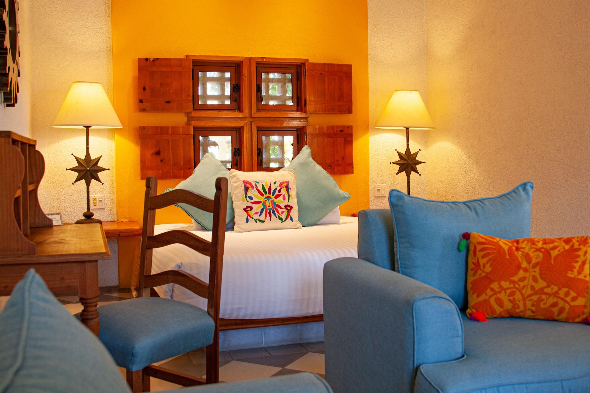 Casa Natalia Boutique Hotel Adults Only San Jose del Cabo Exterior photo
