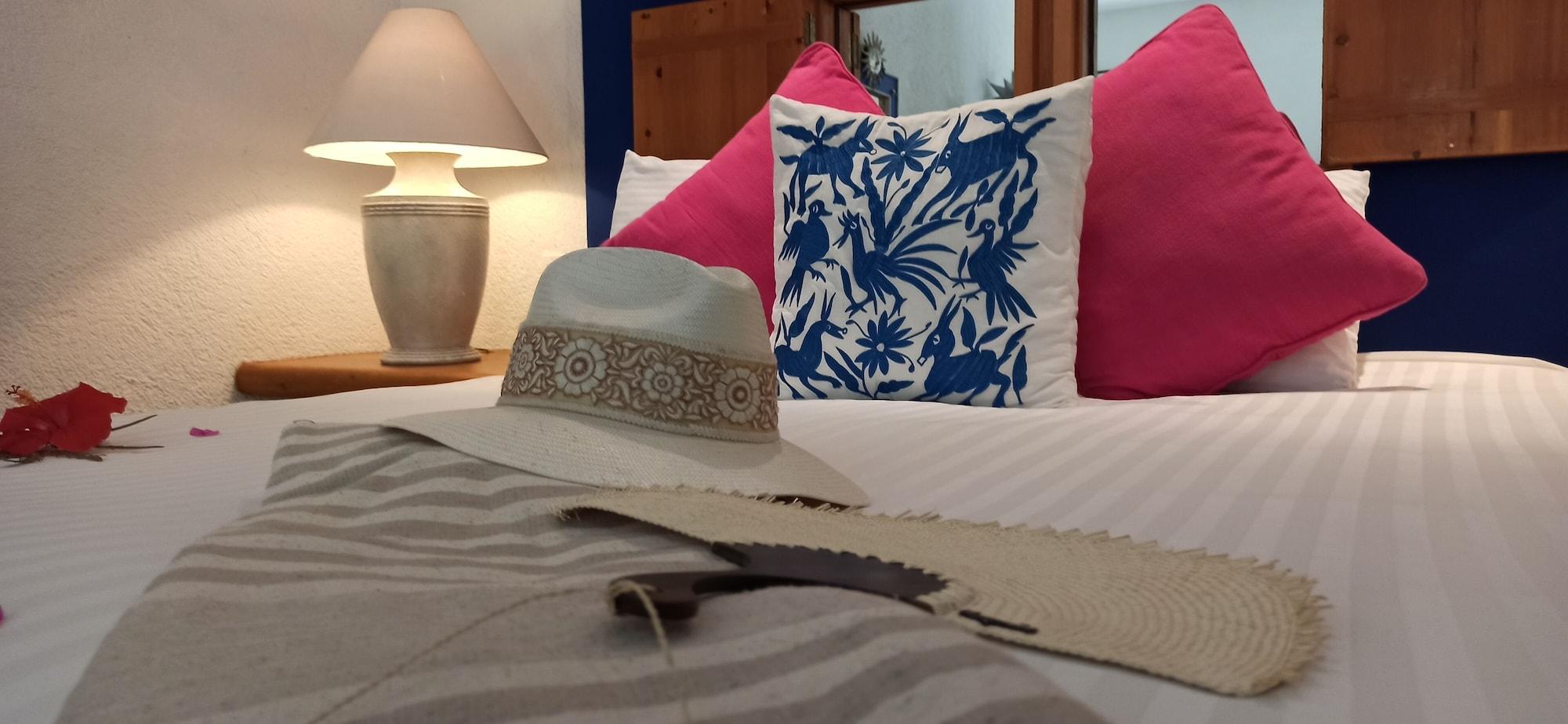 Casa Natalia Boutique Hotel Adults Only San Jose del Cabo Exterior photo