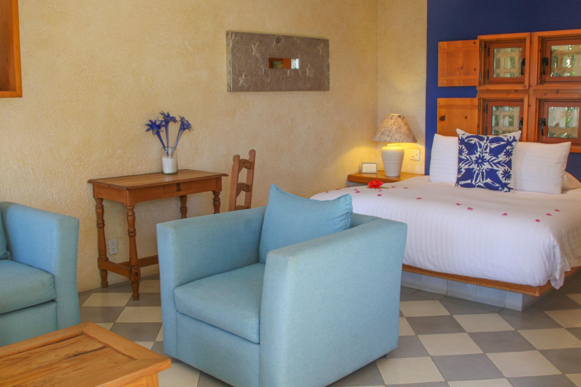 Casa Natalia Boutique Hotel Adults Only San Jose del Cabo Exterior photo