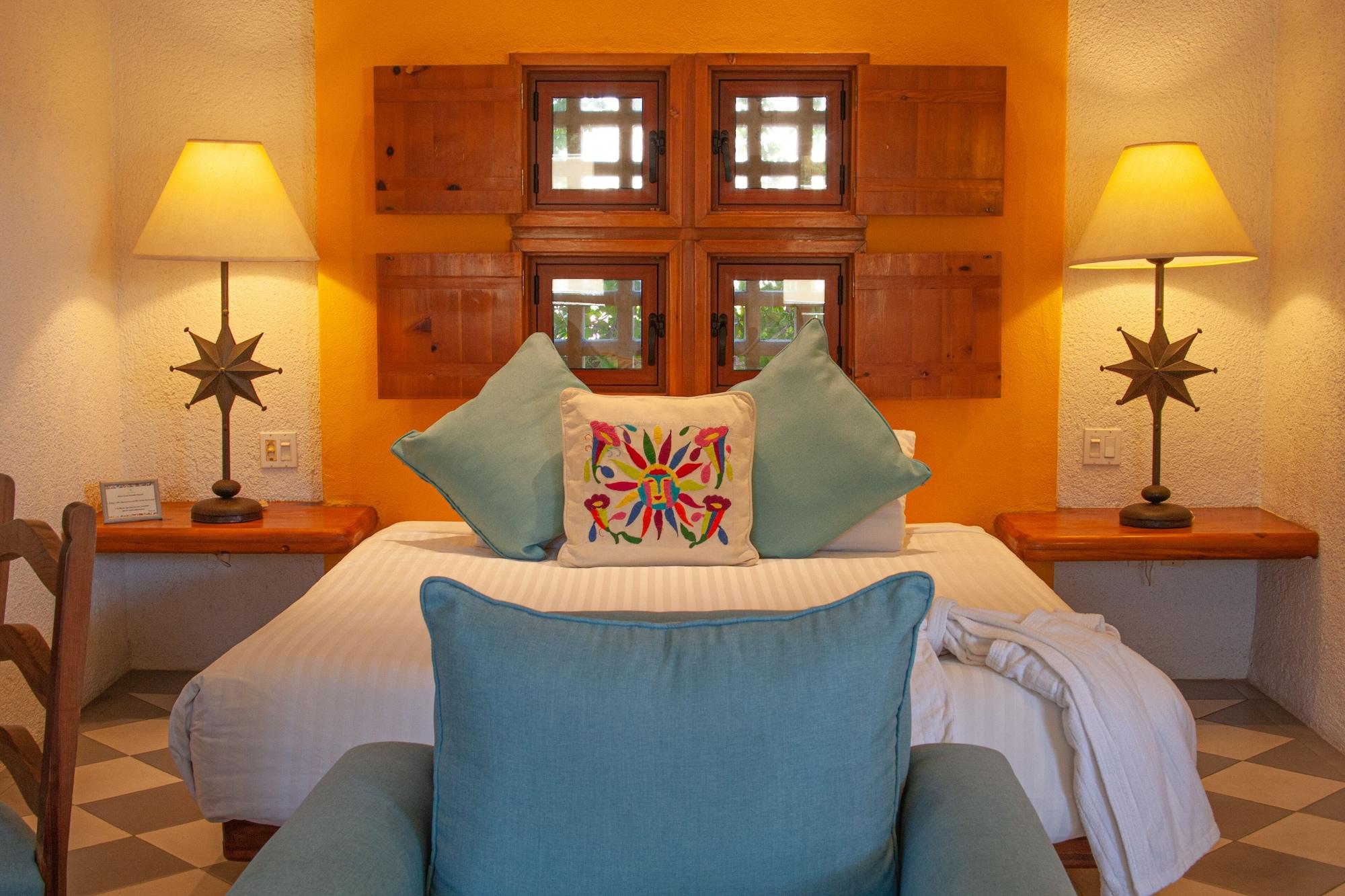 Casa Natalia Boutique Hotel Adults Only San Jose del Cabo Exterior photo