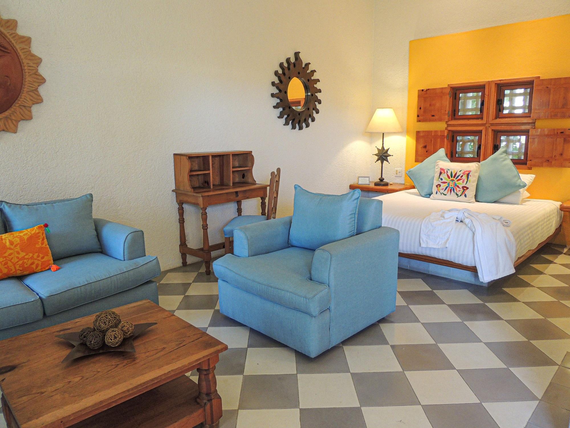 Casa Natalia Boutique Hotel Adults Only San Jose del Cabo Exterior photo