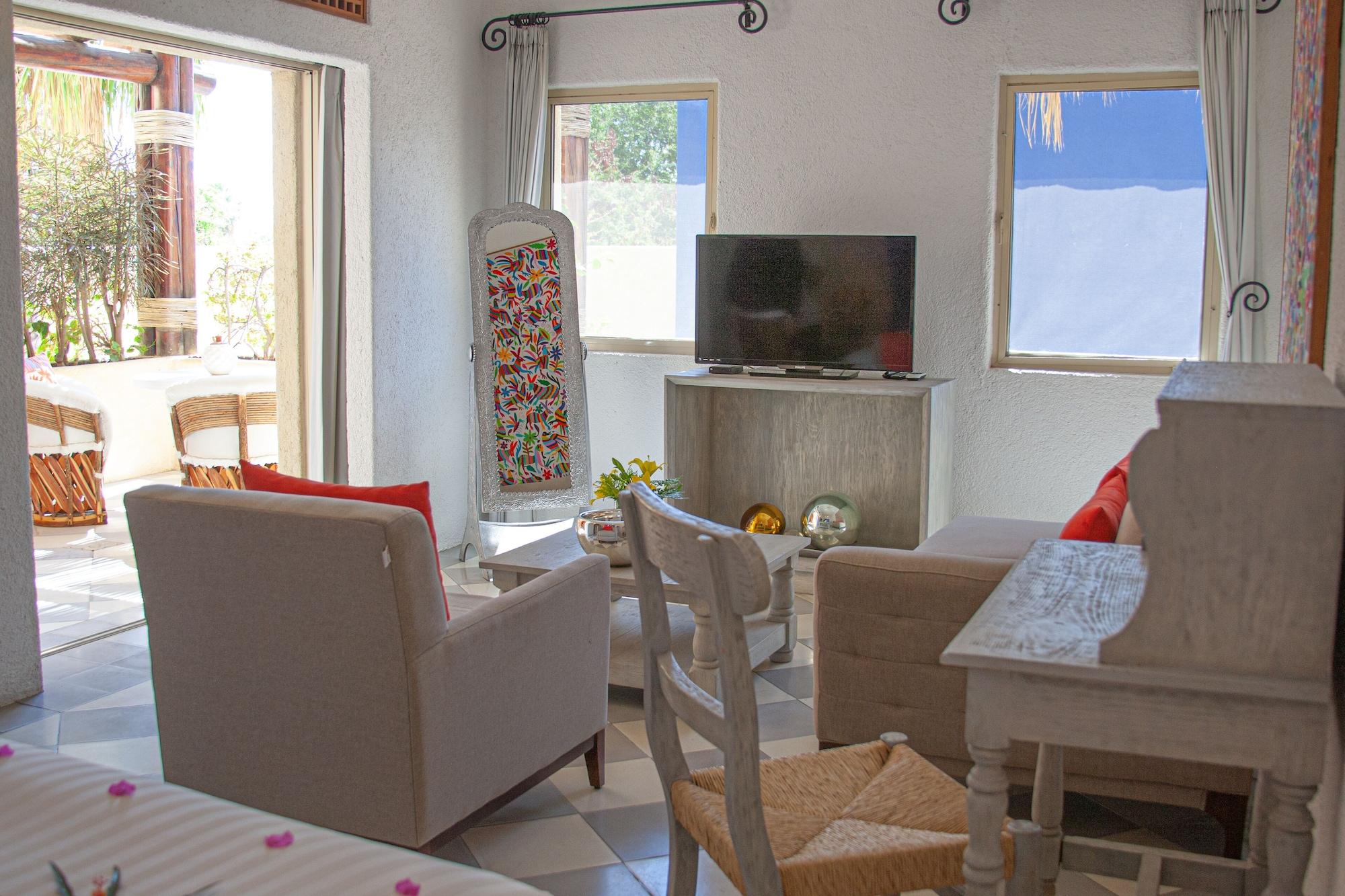 Casa Natalia Boutique Hotel Adults Only San Jose del Cabo Exterior photo