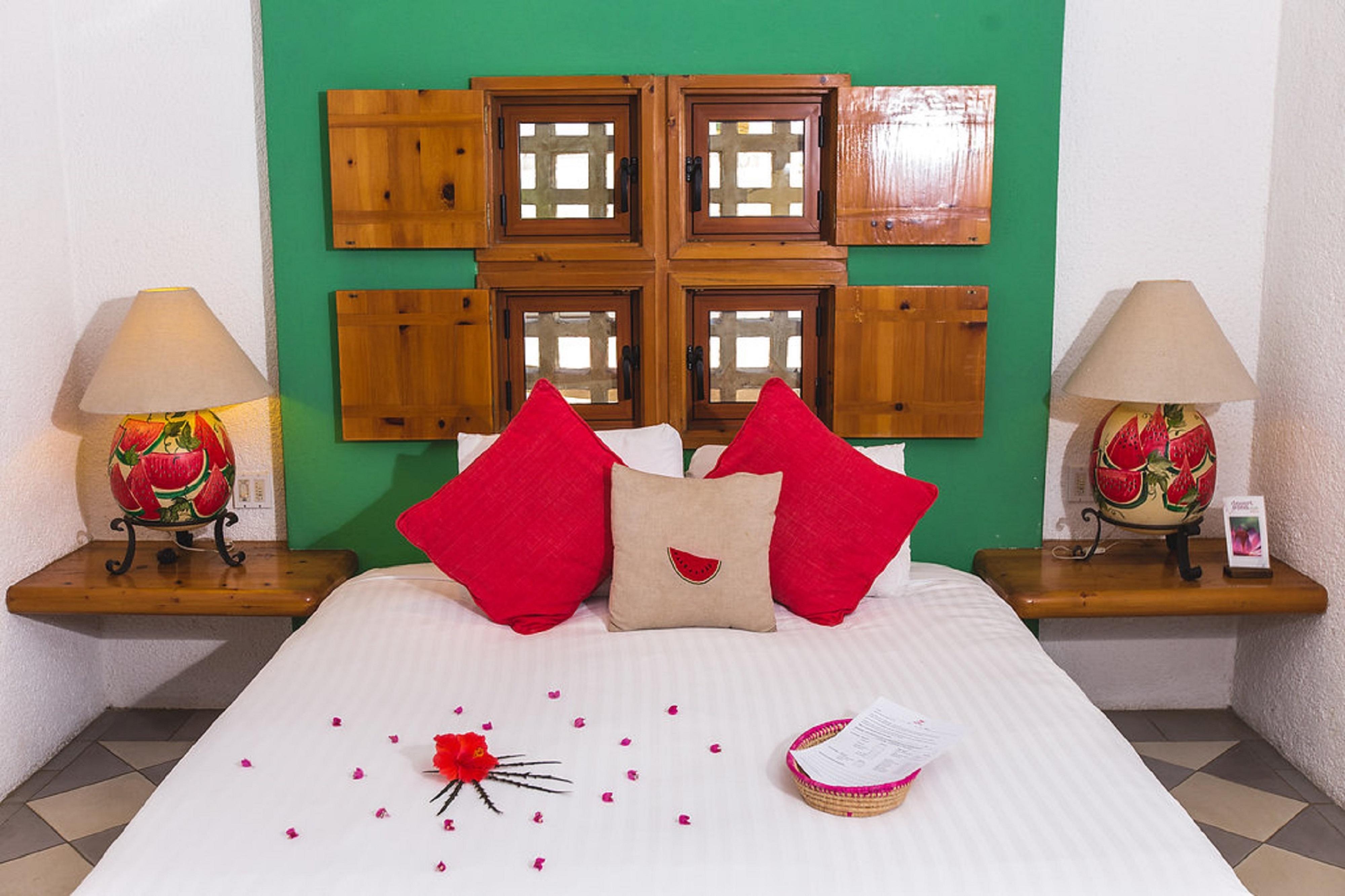Casa Natalia Boutique Hotel Adults Only San Jose del Cabo Exterior photo