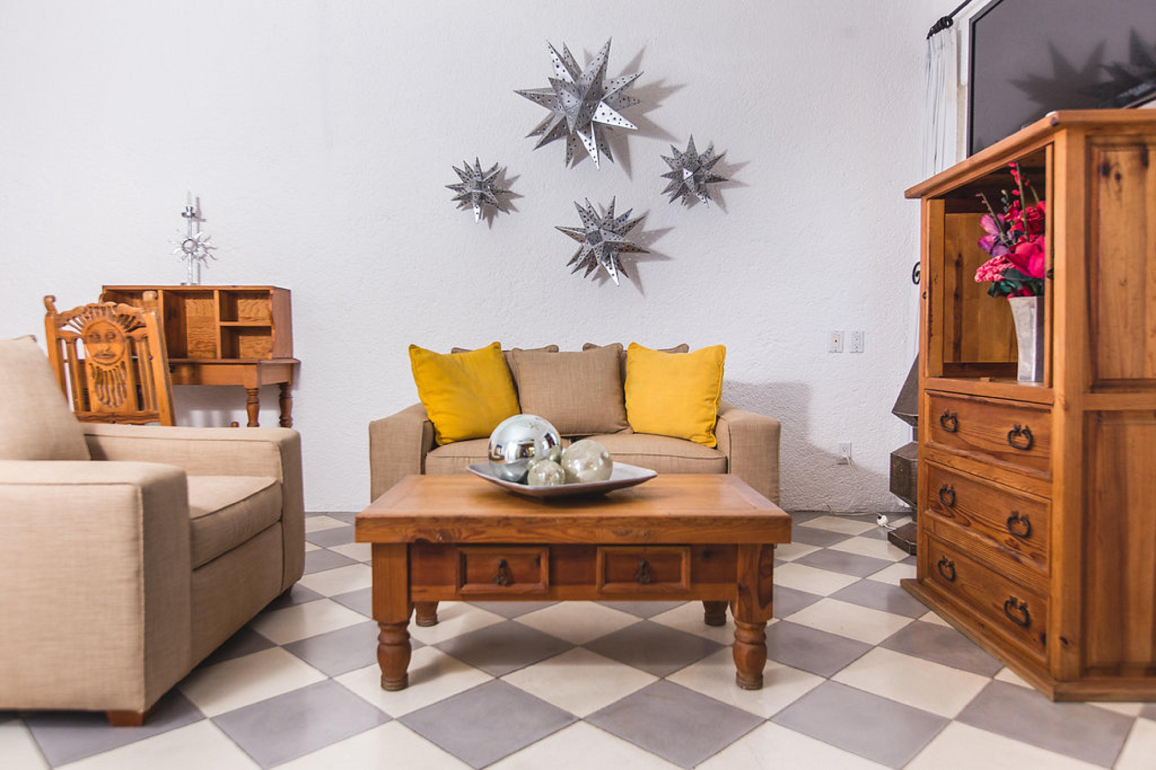 Casa Natalia Boutique Hotel Adults Only San Jose del Cabo Exterior photo