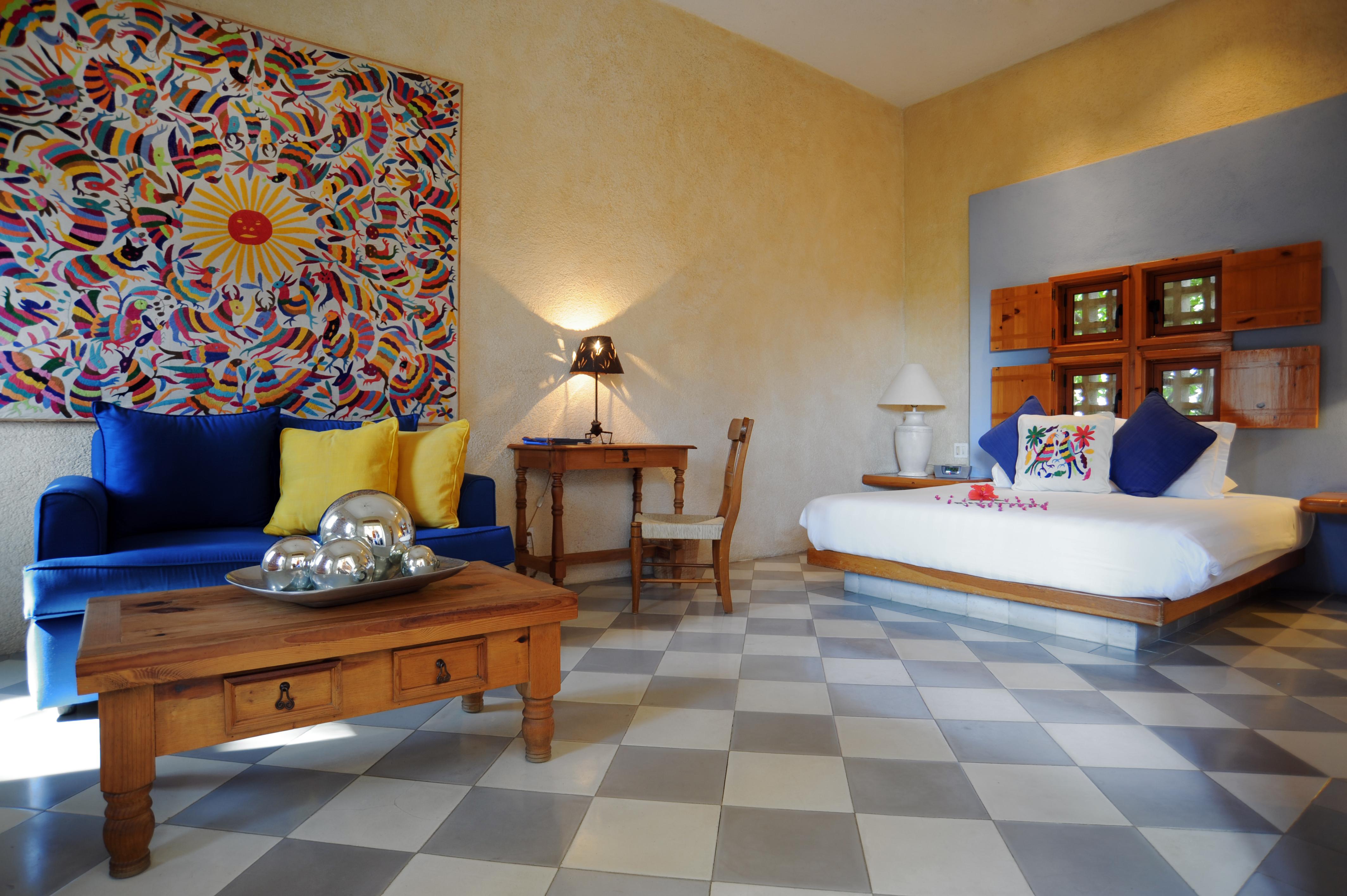 Casa Natalia Boutique Hotel Adults Only San Jose del Cabo Exterior photo