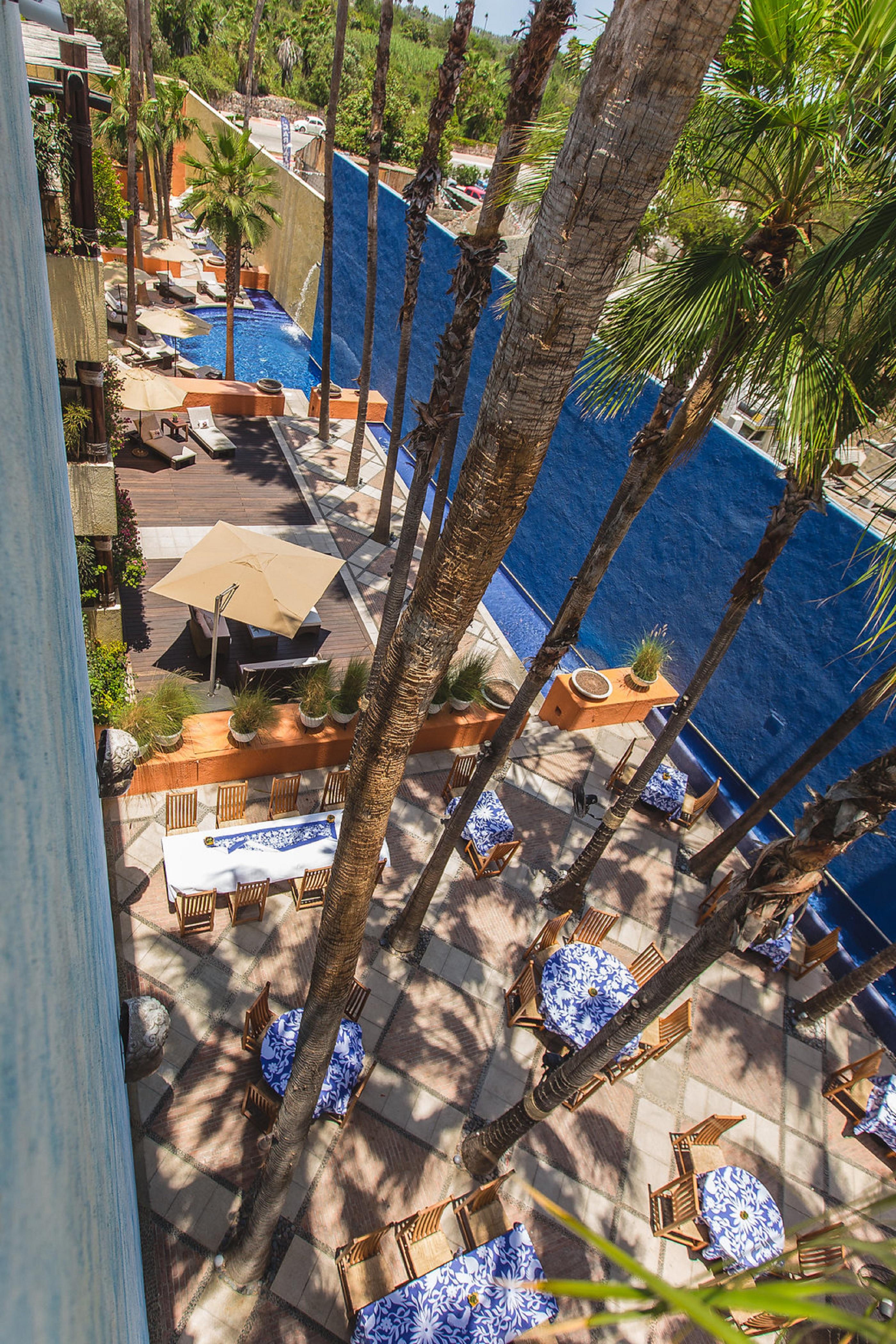 Casa Natalia Boutique Hotel Adults Only San Jose del Cabo Exterior photo
