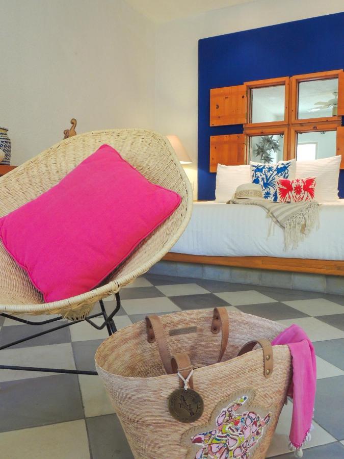 Casa Natalia Boutique Hotel Adults Only San Jose del Cabo Exterior photo