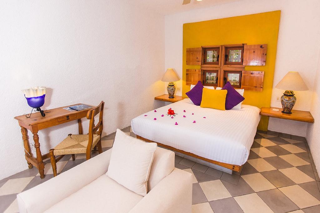 Casa Natalia Boutique Hotel Adults Only San Jose del Cabo Exterior photo